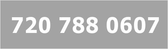 720 788 0607
