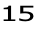15
