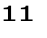 11
