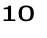 10

