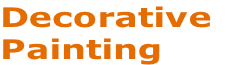 Decorative
Painting
